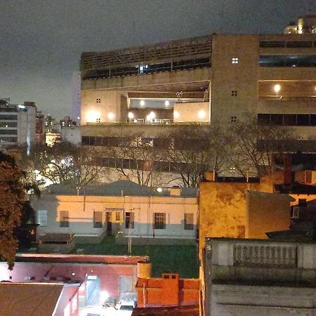 Temporario La Plata Centro Balcon Al Frente Apartment Exterior photo
