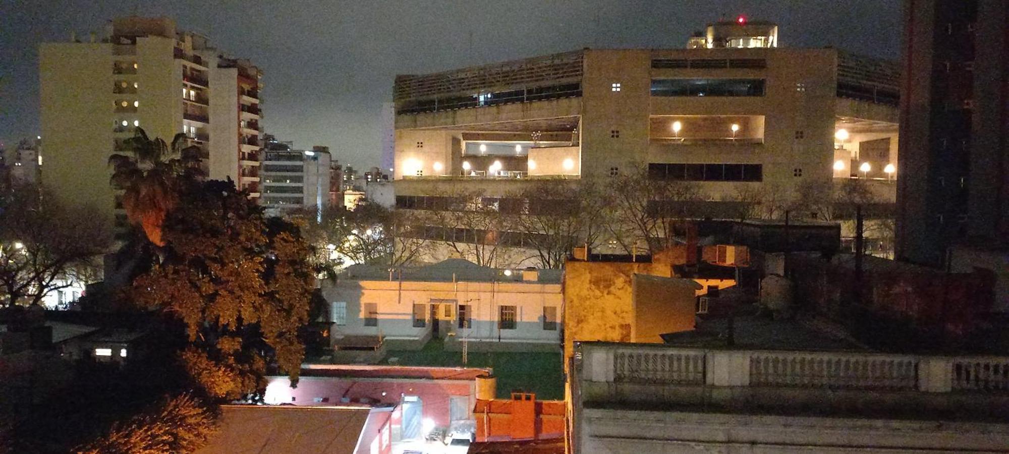 Temporario La Plata Centro Balcon Al Frente Apartment Exterior photo